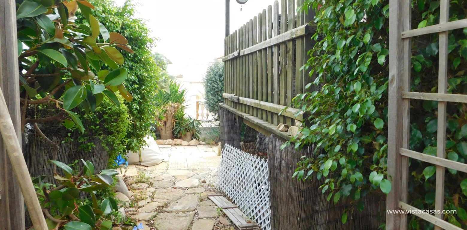 Sale - Villa - San Miguel de Salinas