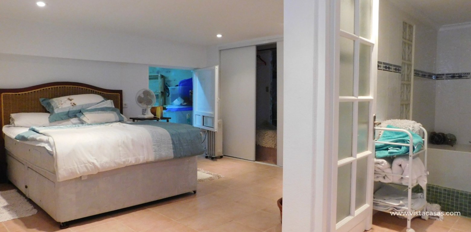 Sale - Villa - San Miguel de Salinas