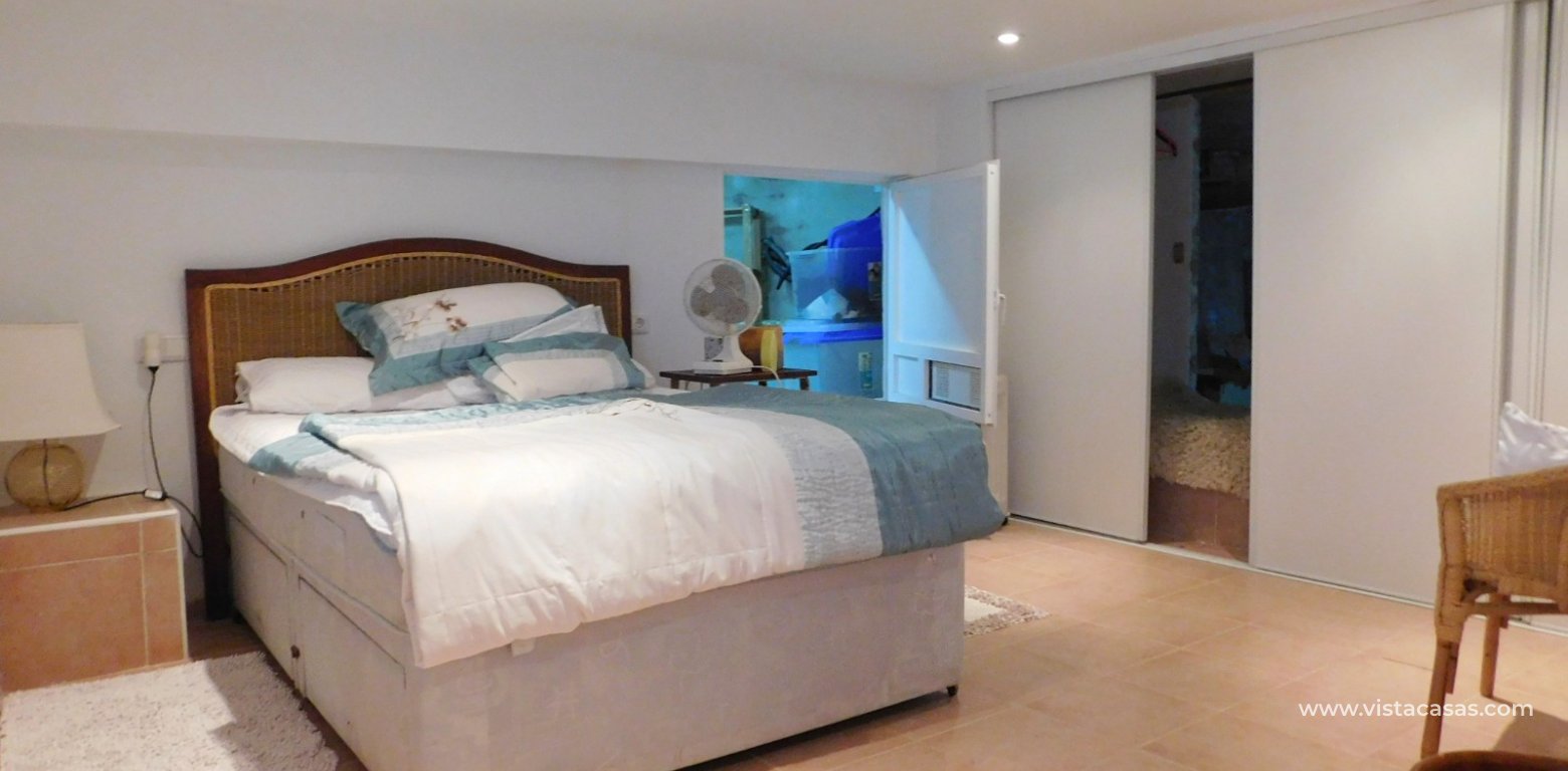 Sale - Villa - San Miguel de Salinas