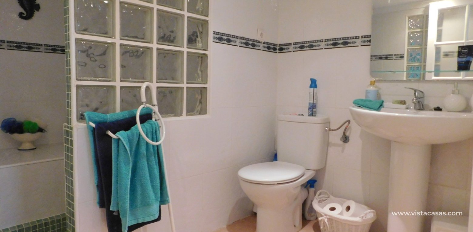 Sale - Villa - San Miguel de Salinas