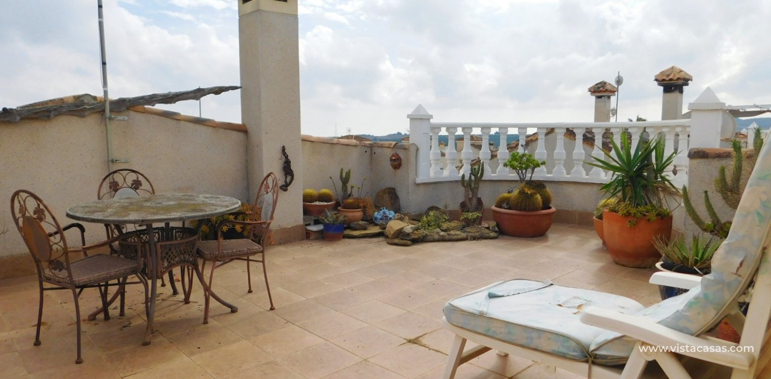 Sale - Villa - San Miguel de Salinas