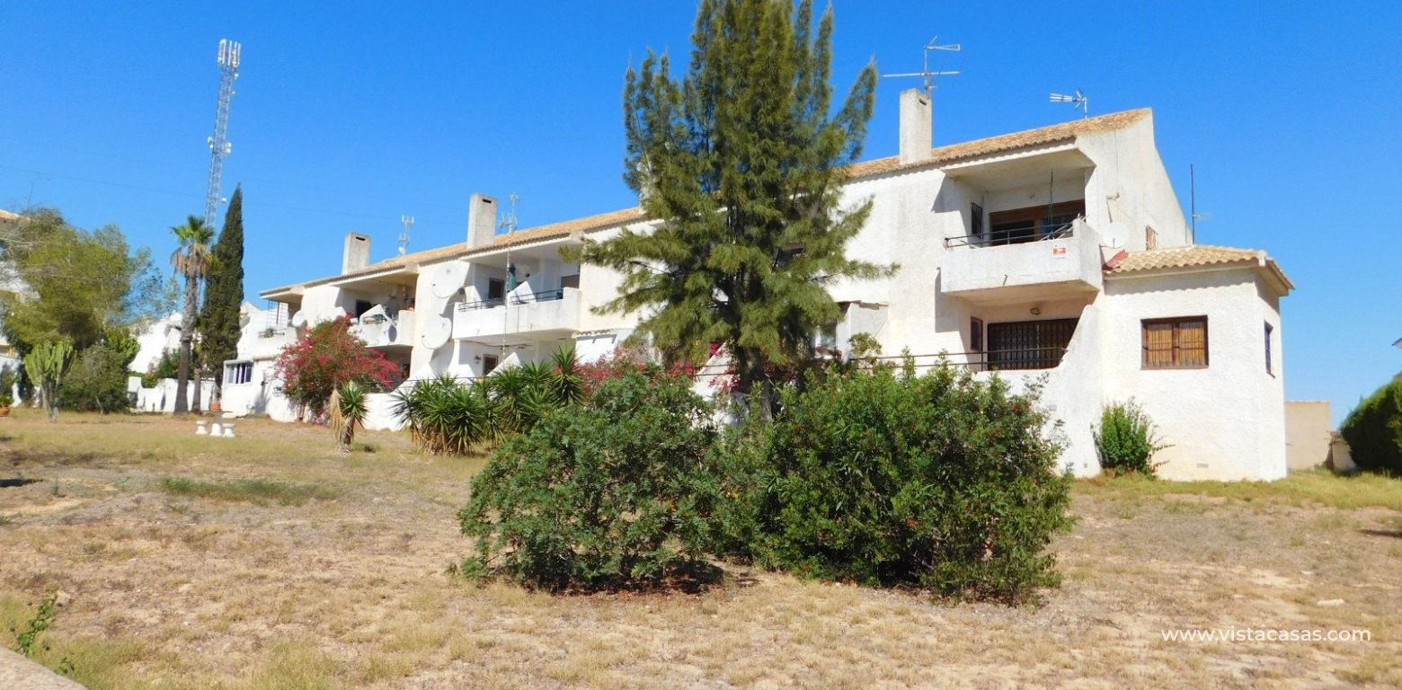 Resale - Apartment - Villamartin