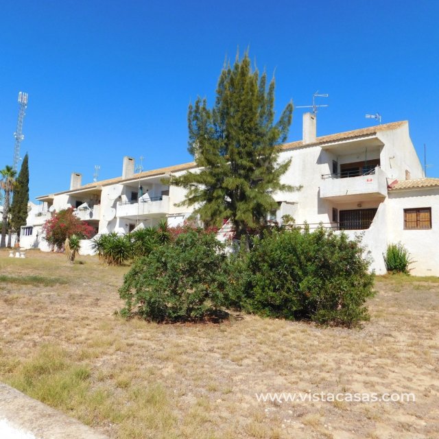 Apartment - Resale - Villamartin - Villamartin