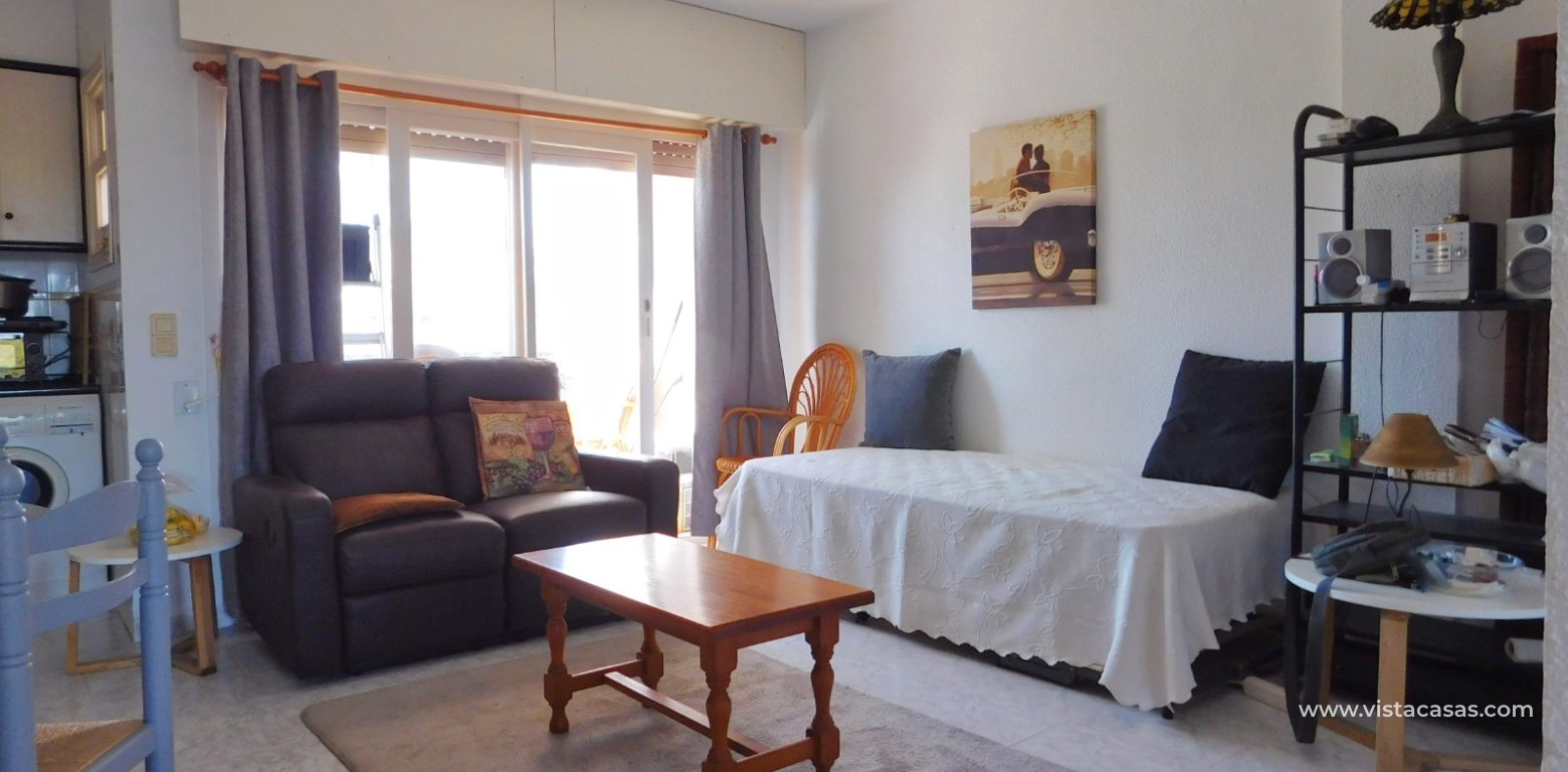 Resale - Apartment - Villamartin