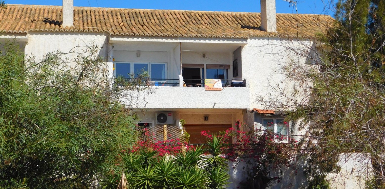 Resale - Apartment - Villamartin