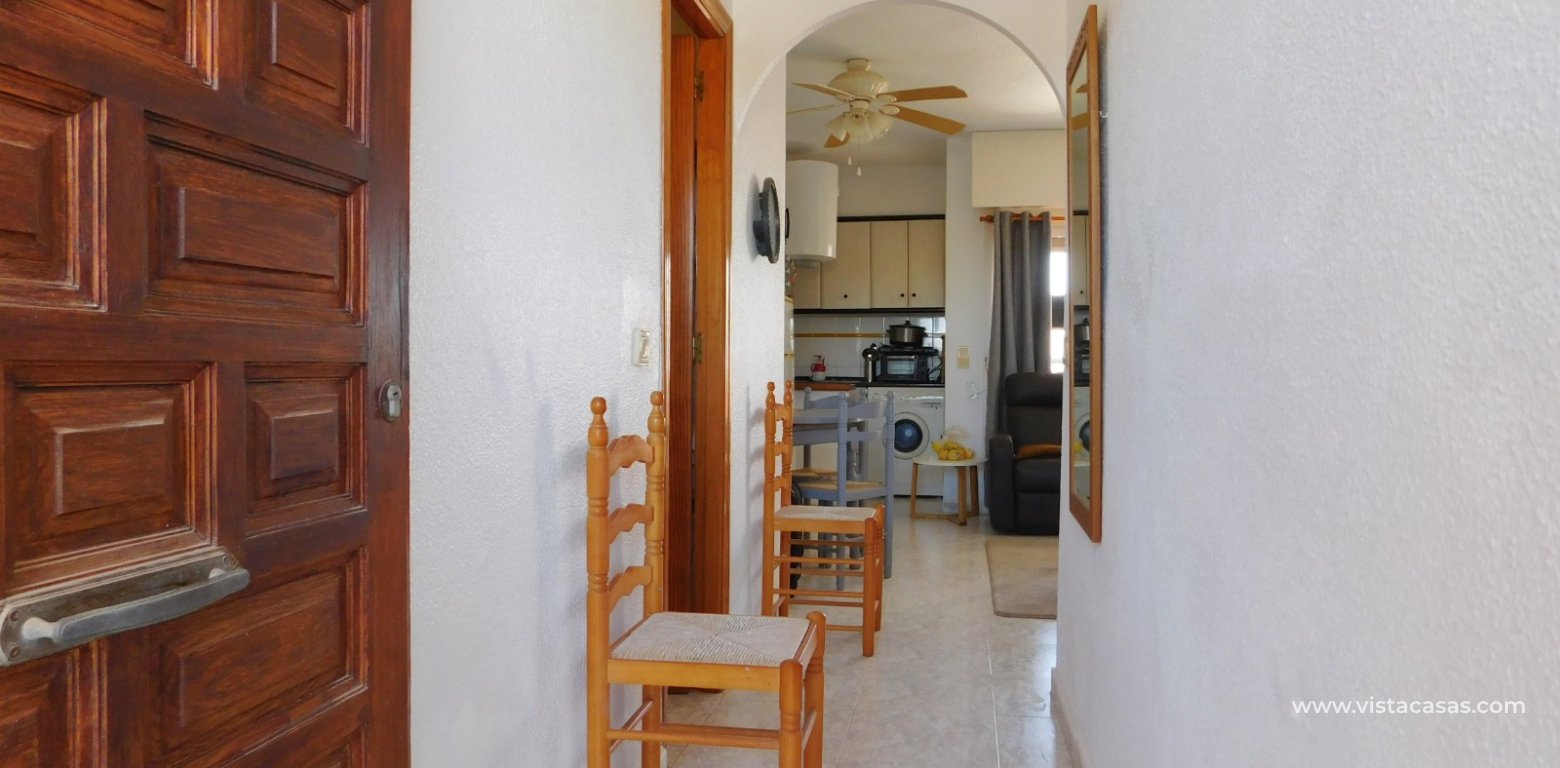 Resale - Apartment - Villamartin
