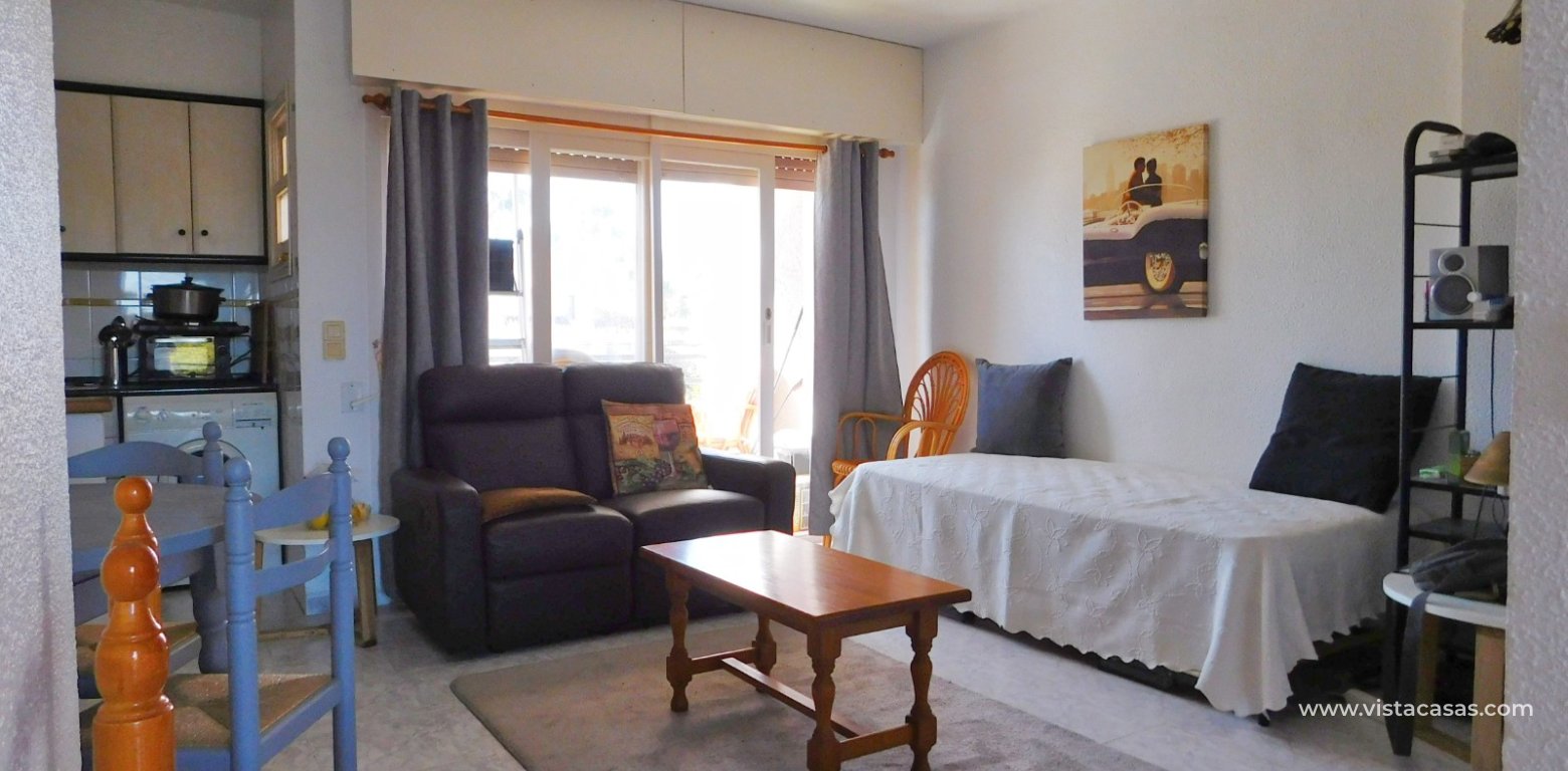 Resale - Apartment - Villamartin