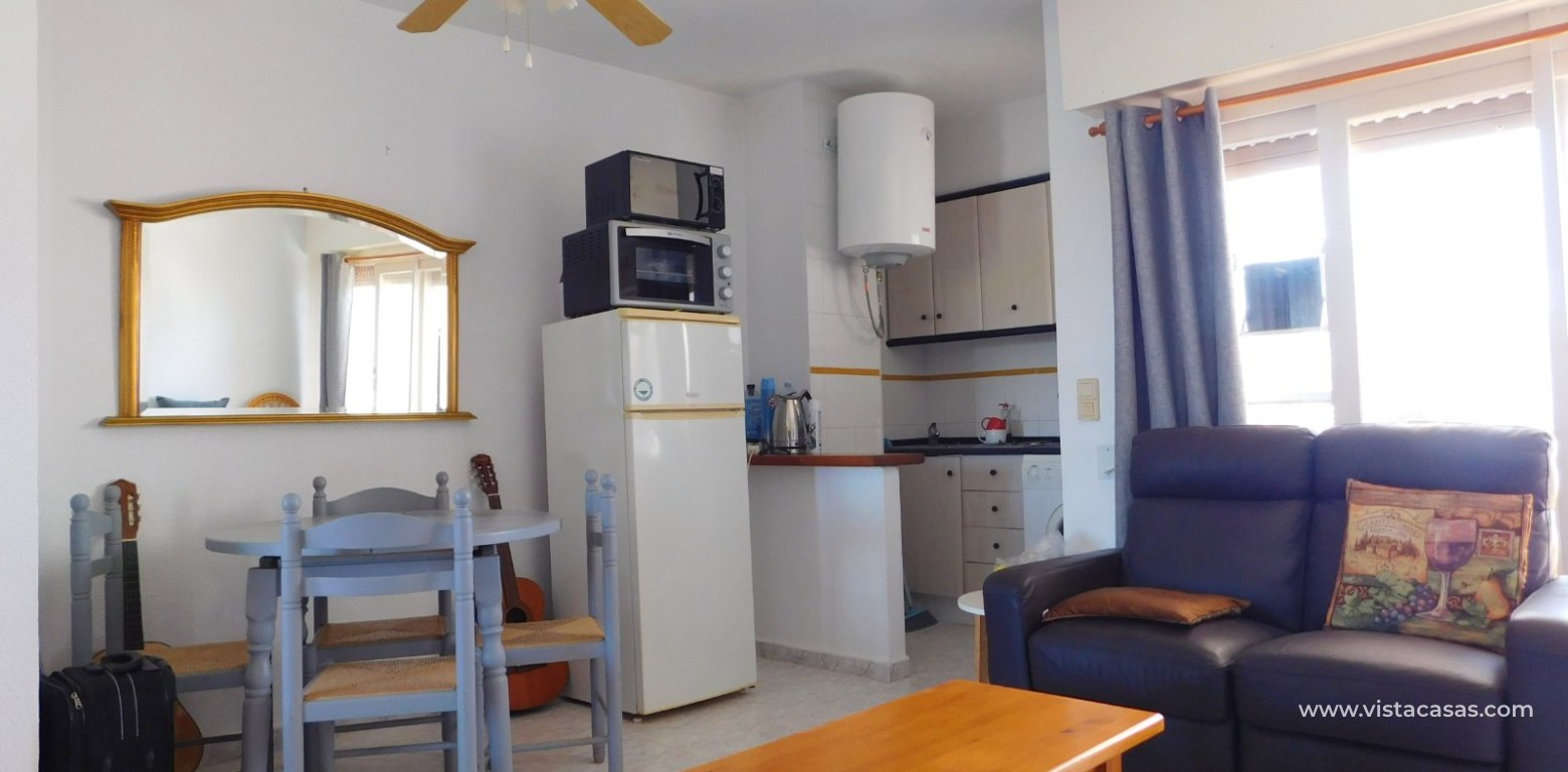 Resale - Apartment - Villamartin