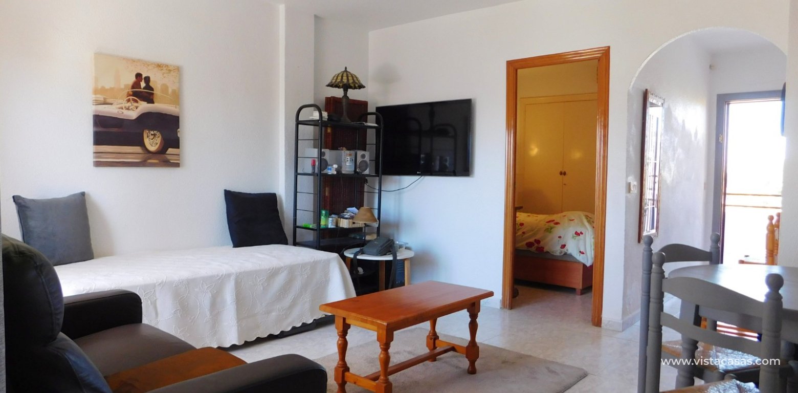 Resale - Apartment - Villamartin