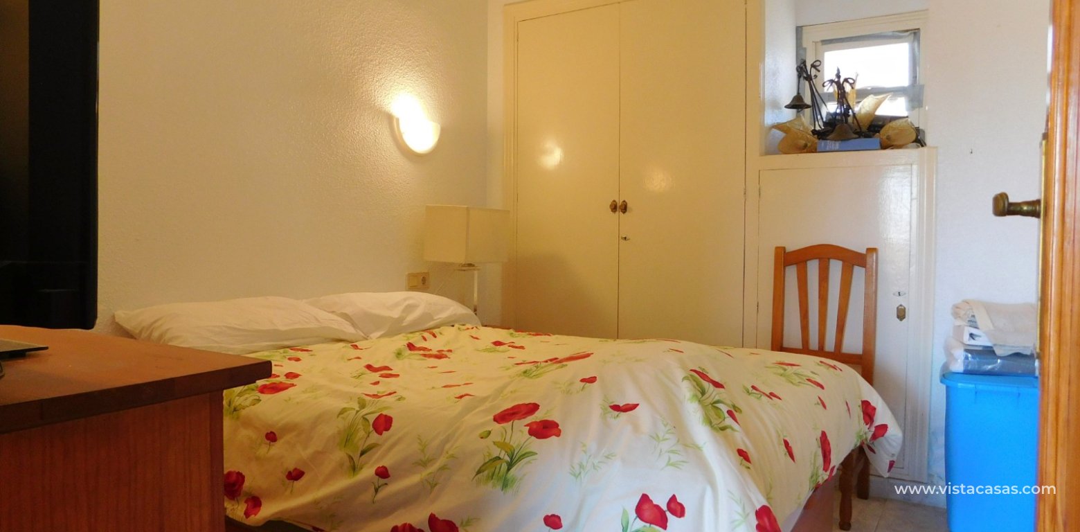 Resale - Apartment - Villamartin