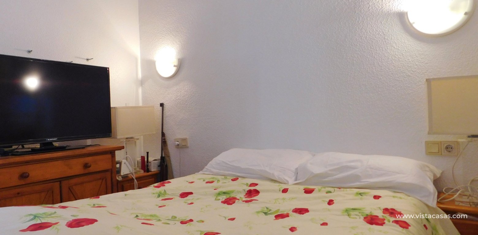 Resale - Apartment - Villamartin