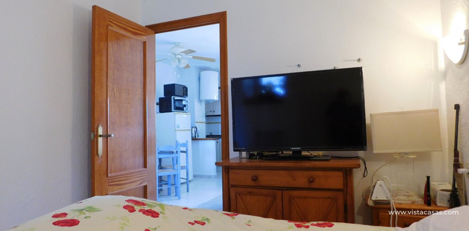 Resale - Apartment - Villamartin