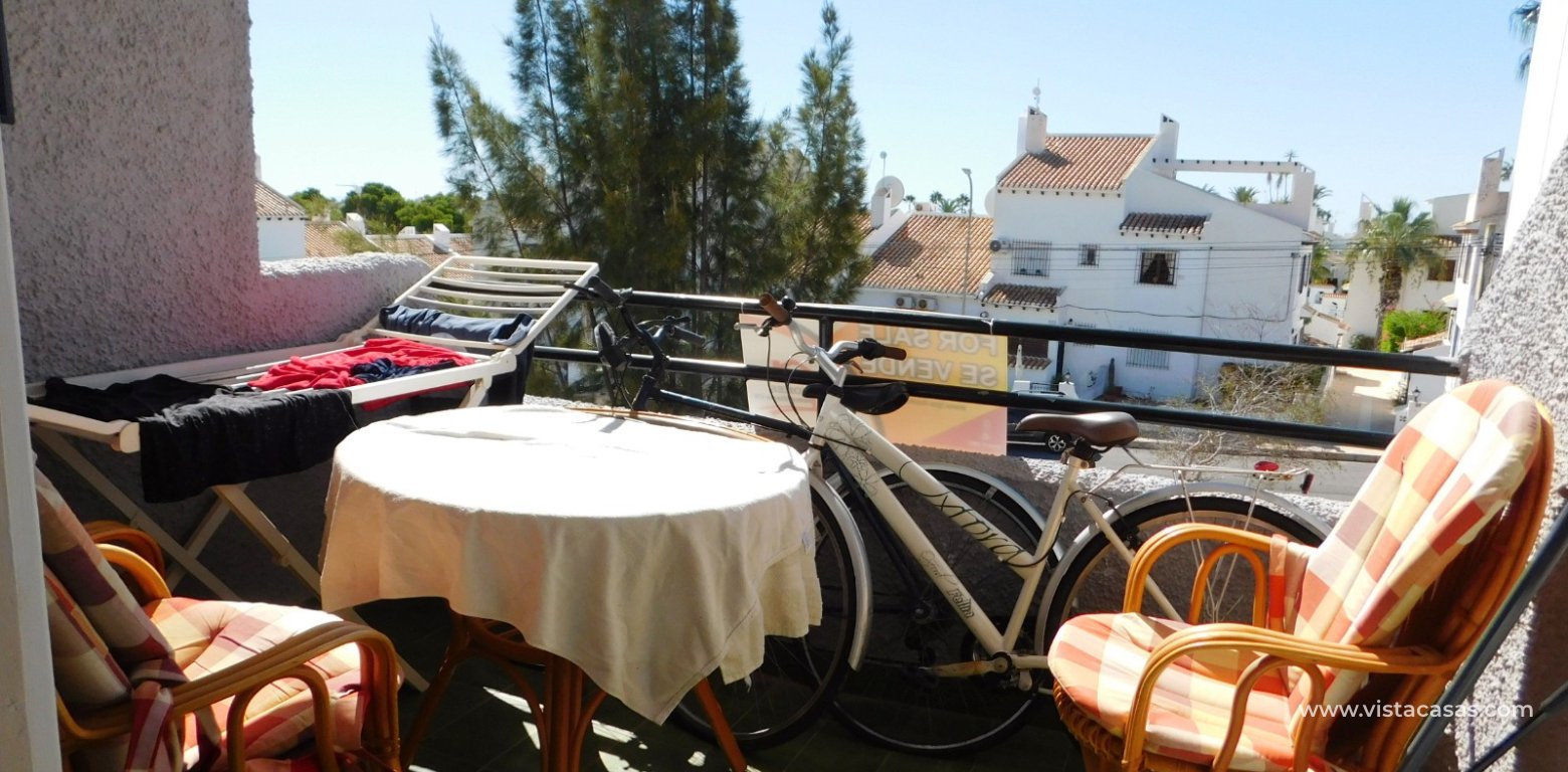 Resale - Apartment - Villamartin