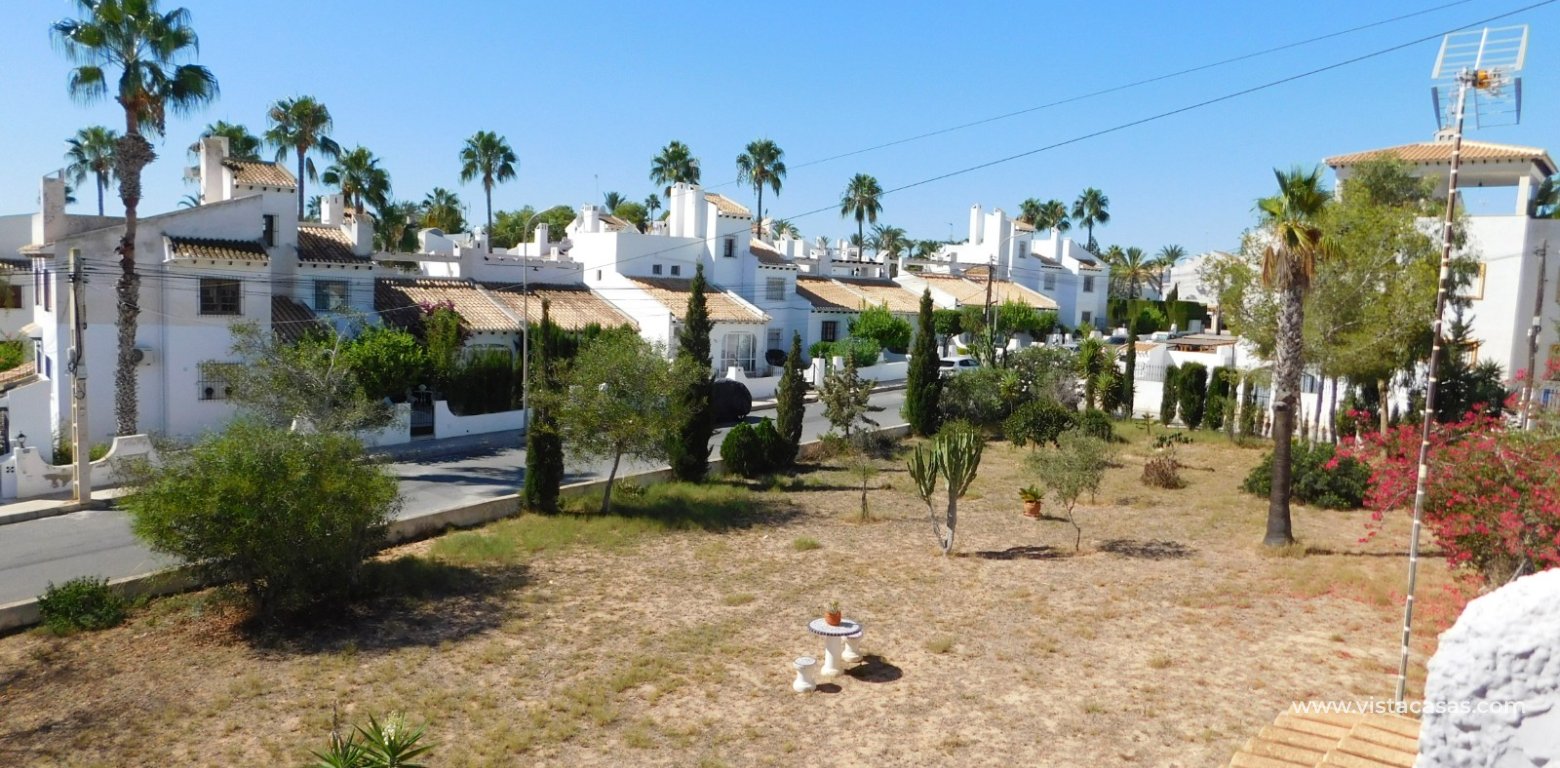 Resale - Apartment - Villamartin