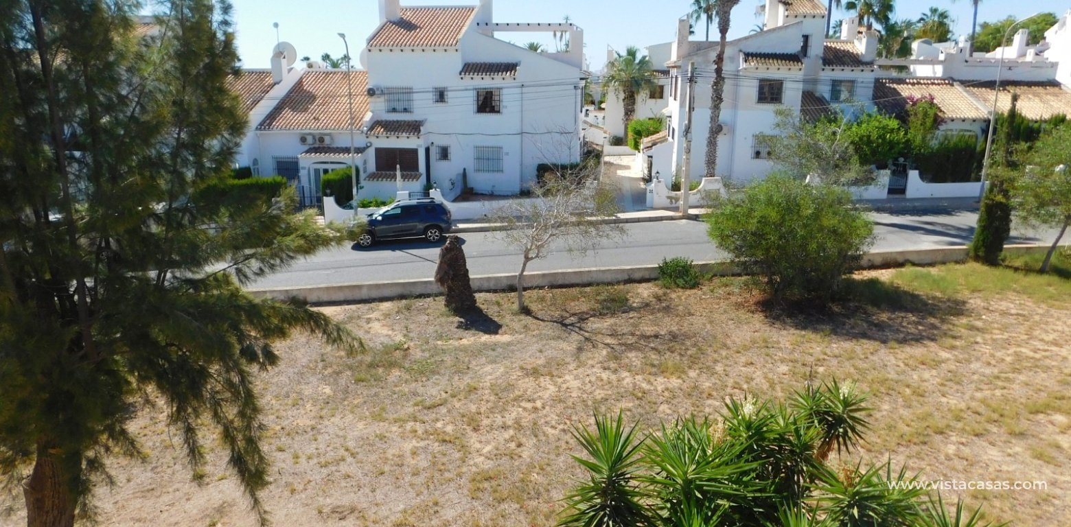 Resale - Apartment - Villamartin