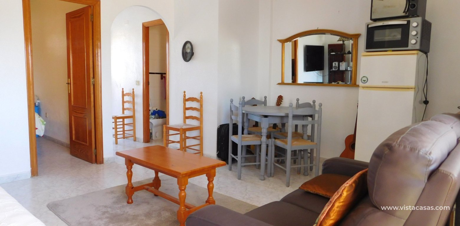 Resale - Apartment - Villamartin