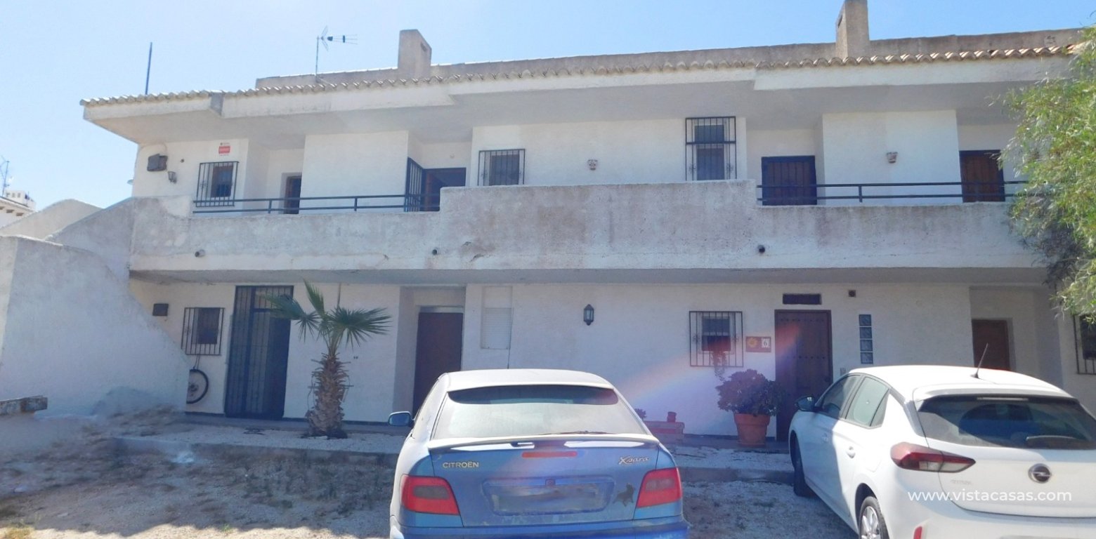 Resale - Apartment - Villamartin