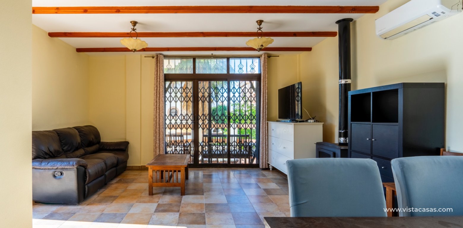 Resale - Villa - Villamartin