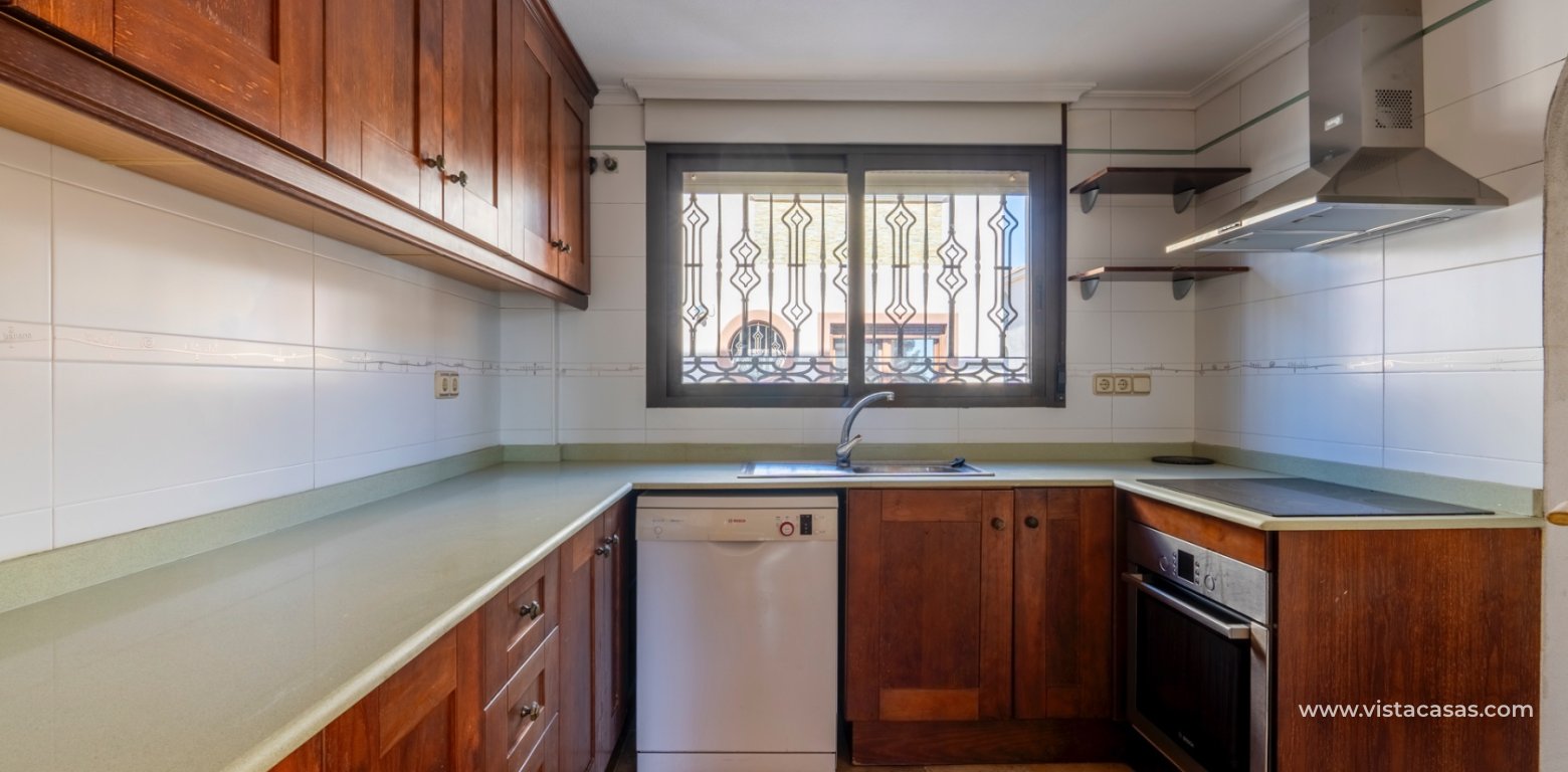 Resale - Villa - Villamartin