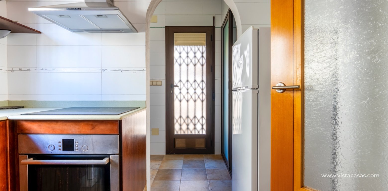 Resale - Villa - Villamartin