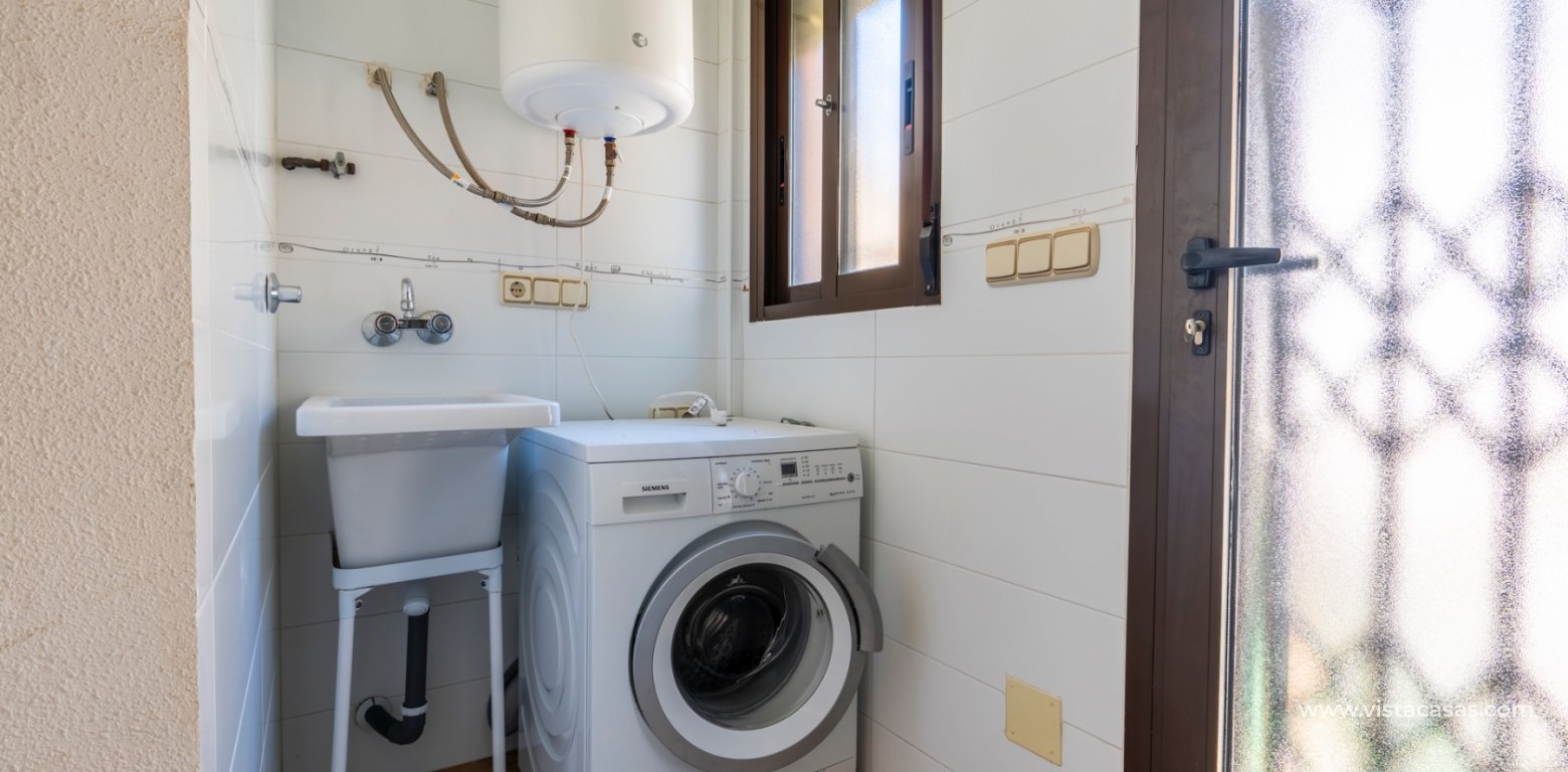 Resale - Villa - Villamartin