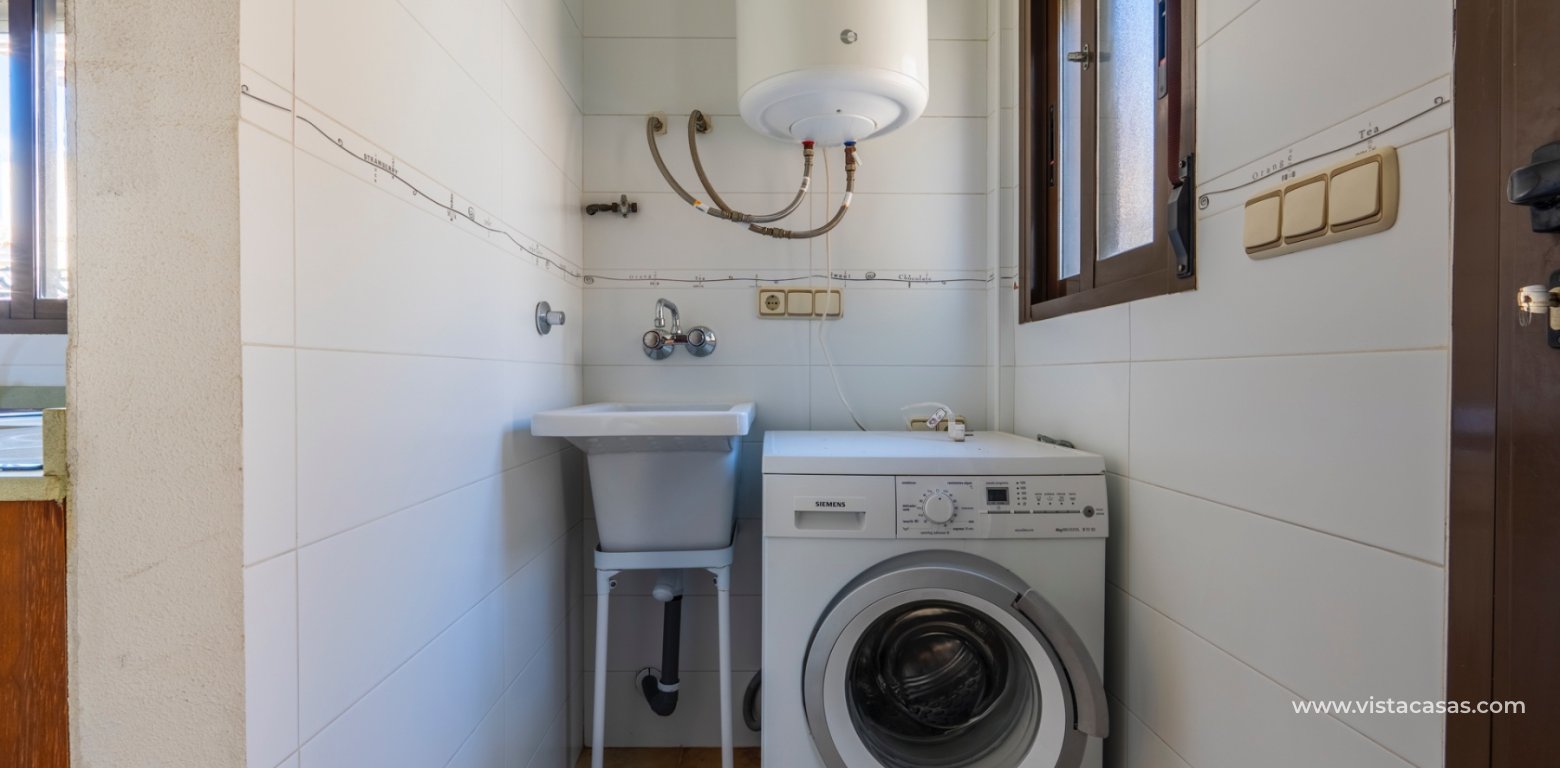 Resale - Villa - Villamartin