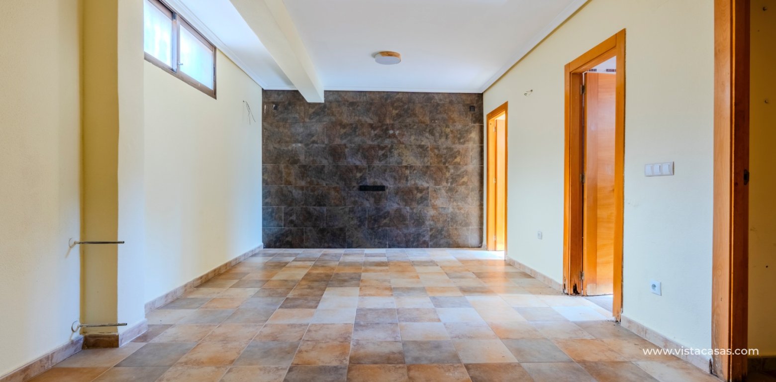 Resale - Villa - Villamartin