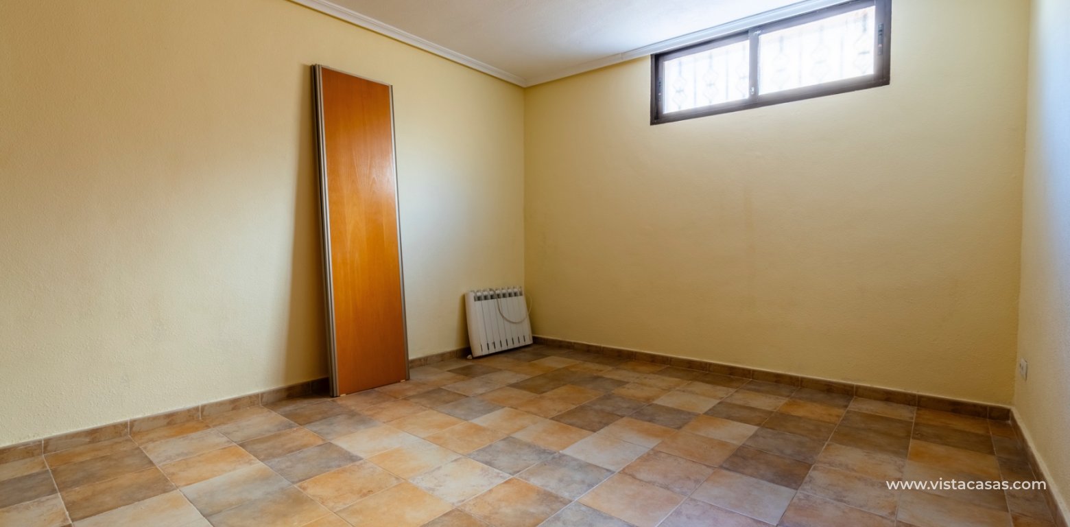 Resale - Villa - Villamartin