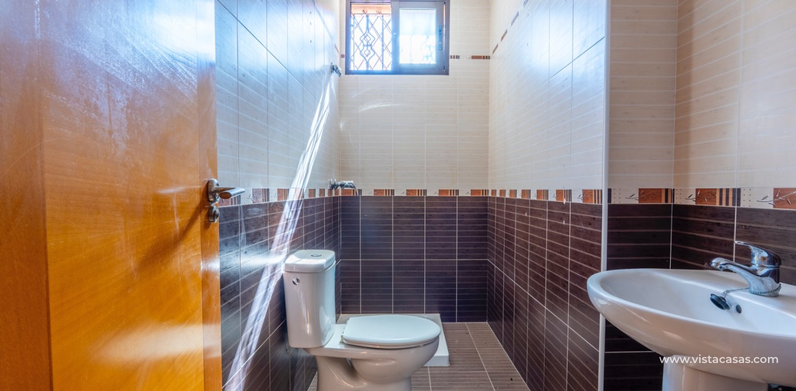 Resale - Villa - Villamartin