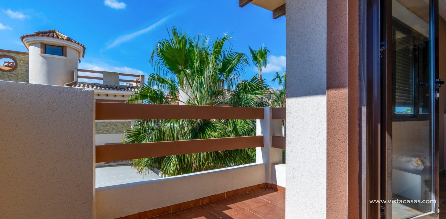 Resale - Villa - Villamartin