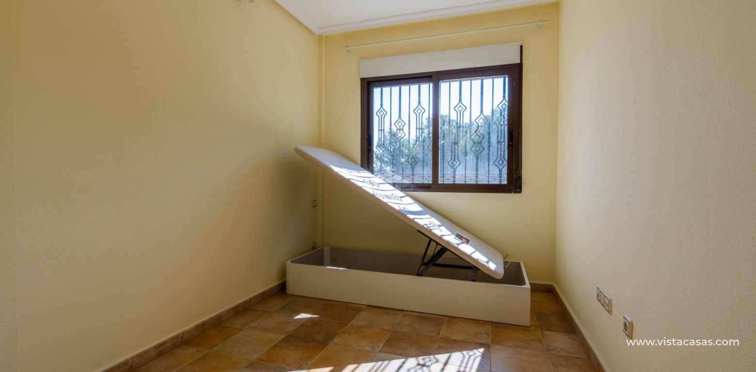 Resale - Villa - Villamartin