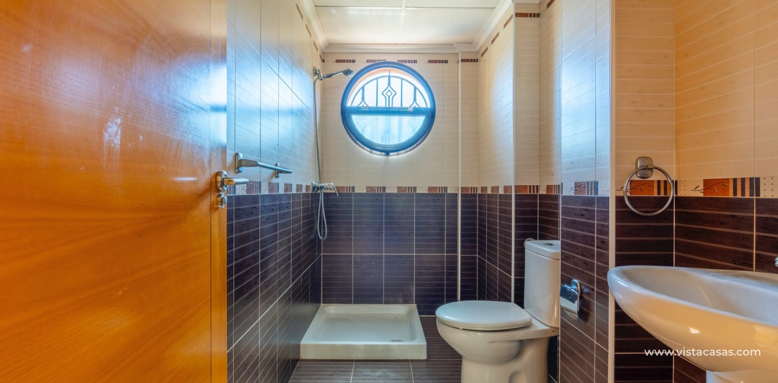 Resale - Villa - Villamartin