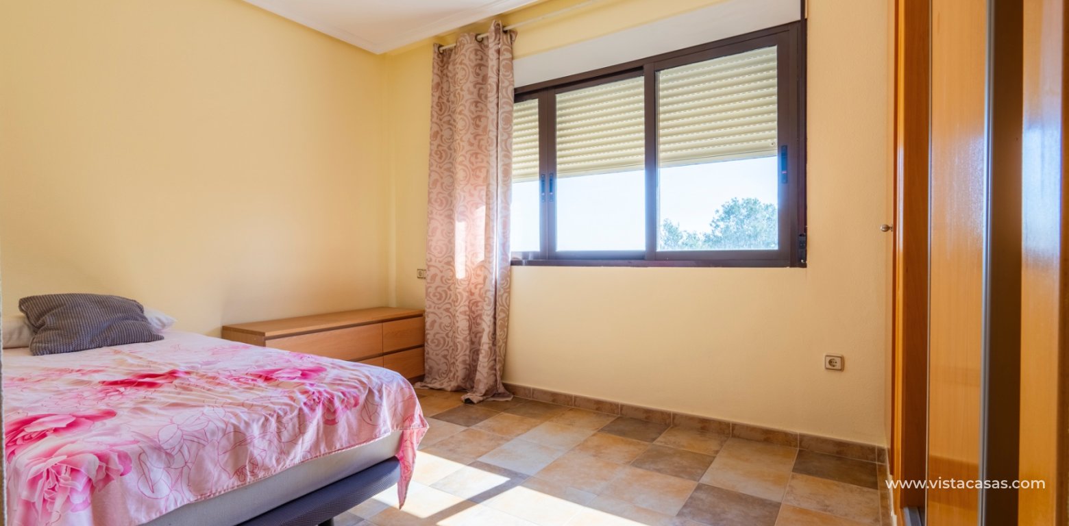 Resale - Villa - Villamartin