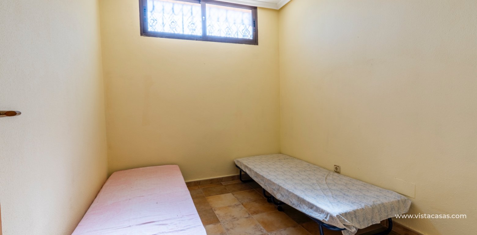 Resale - Villa - Villamartin