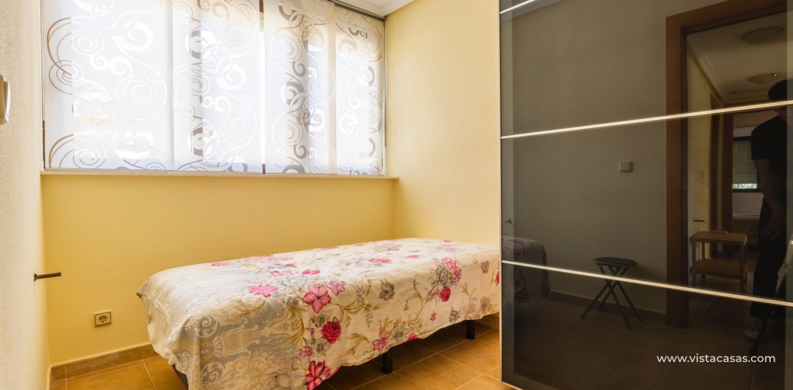 Resale - Villa - Villamartin