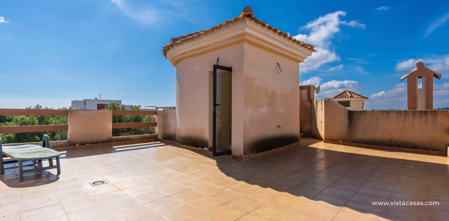 Resale - Villa - Villamartin