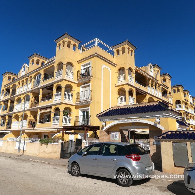 Appartement - Sale - Algorfa - Algorfa