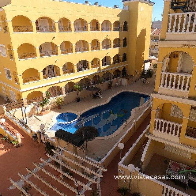 Appartement - Sale - Algorfa - Algorfa