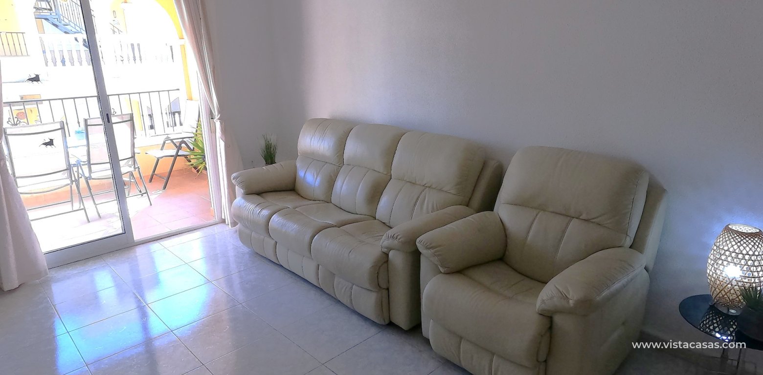 Resale - Apartment - Algorfa