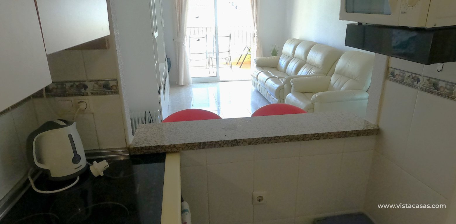 Resale - Apartment - Algorfa