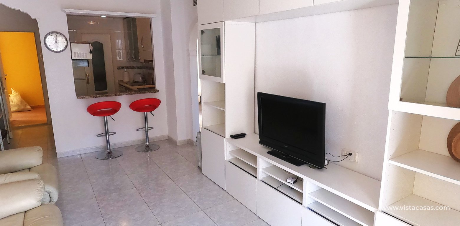 Resale - Apartment - Algorfa