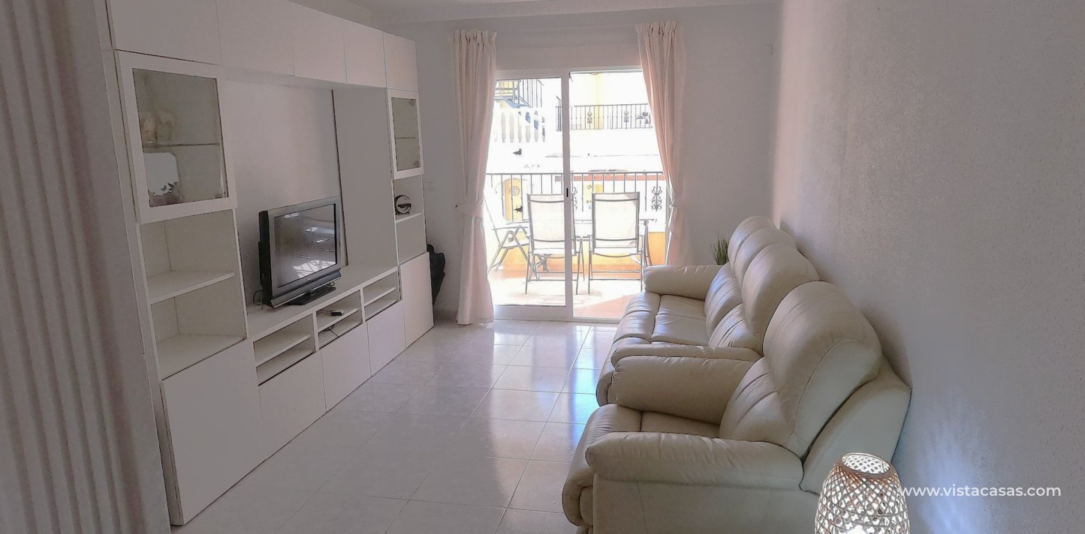 Resale - Apartment - Algorfa