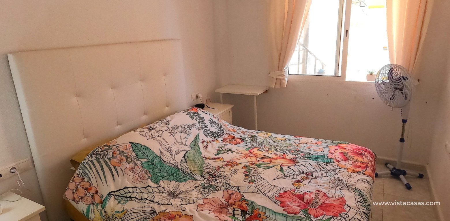 Resale - Apartment - Algorfa