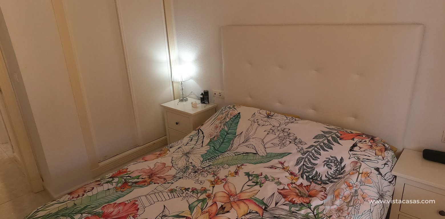 Resale - Apartment - Algorfa