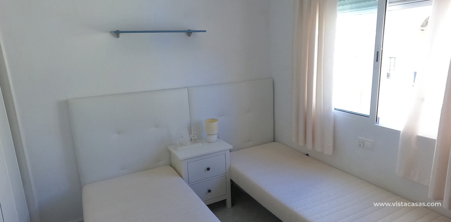 Resale - Apartment - Algorfa