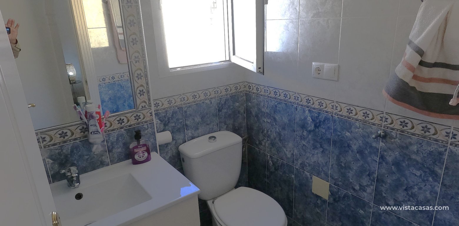 Resale - Apartment - Algorfa