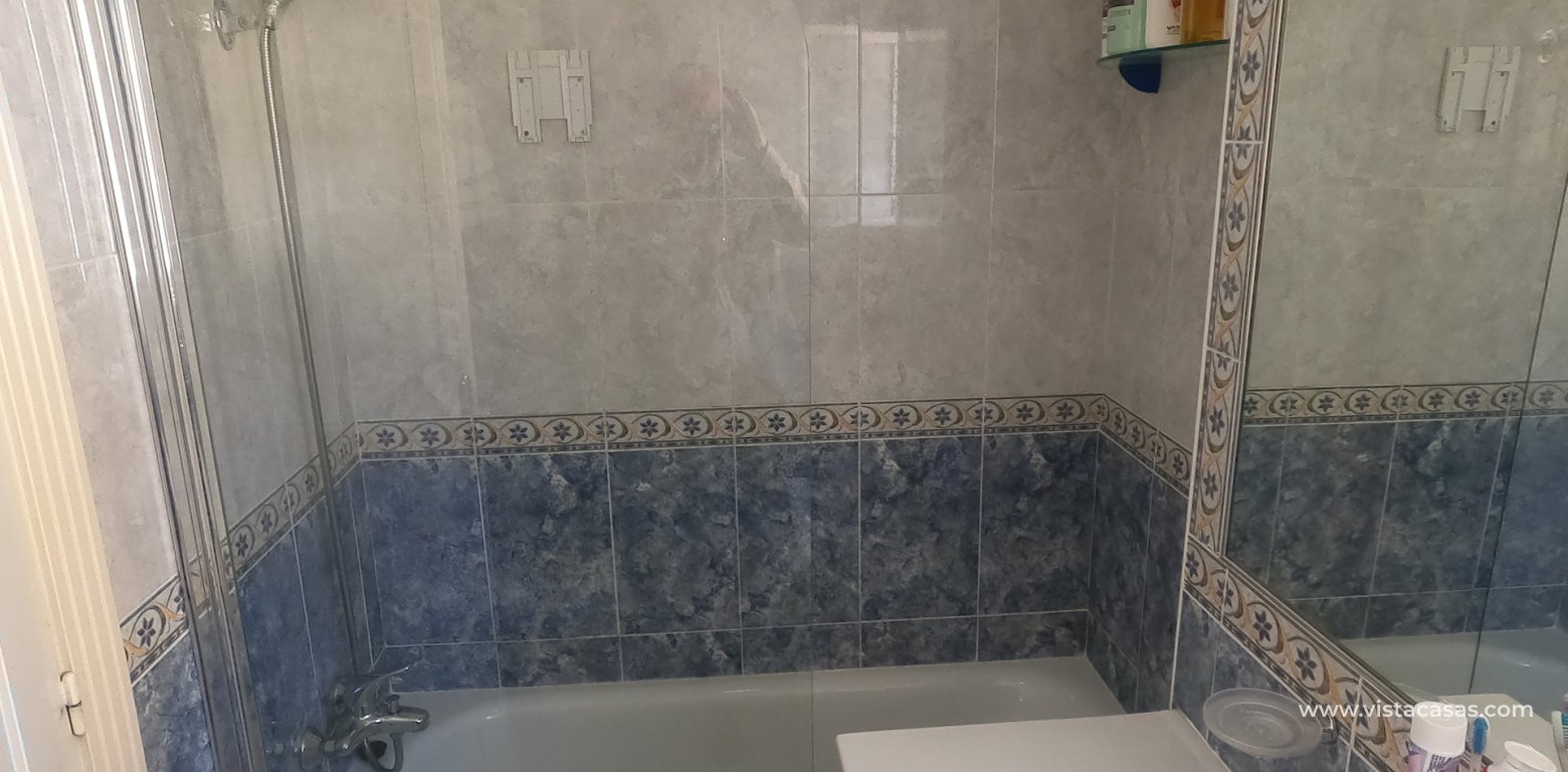 Resale - Apartment - Algorfa