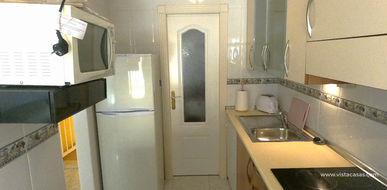 Resale - Apartment - Algorfa