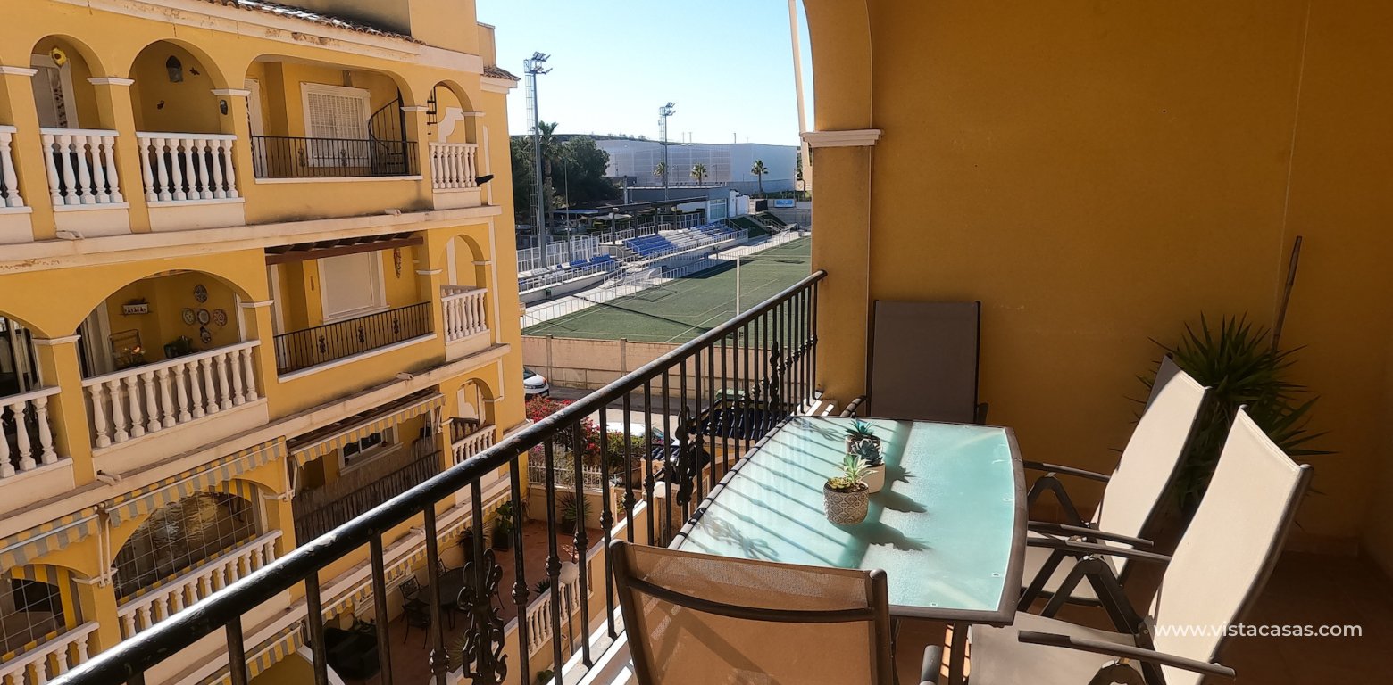 Resale - Apartment - Algorfa