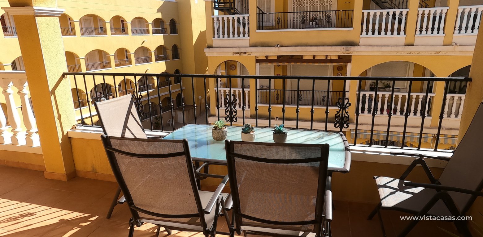 Resale - Apartment - Algorfa